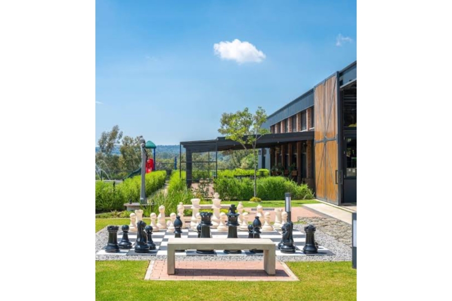 2 Bedroom Property for Sale in Linbro Park Gauteng