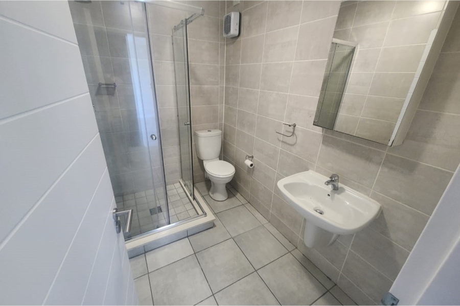 To Let 2 Bedroom Property for Rent in Linbro Park Gauteng