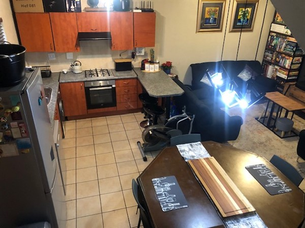 2 Bedroom Property for Sale in Aloe Place Gauteng