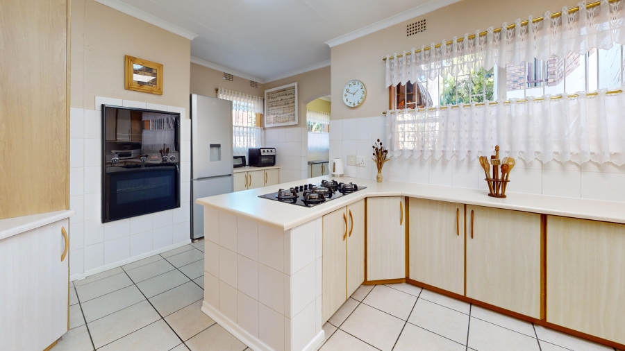 3 Bedroom Property for Sale in Sunward Park Gauteng