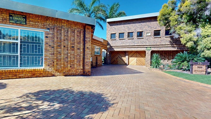 3 Bedroom Property for Sale in Sunward Park Gauteng