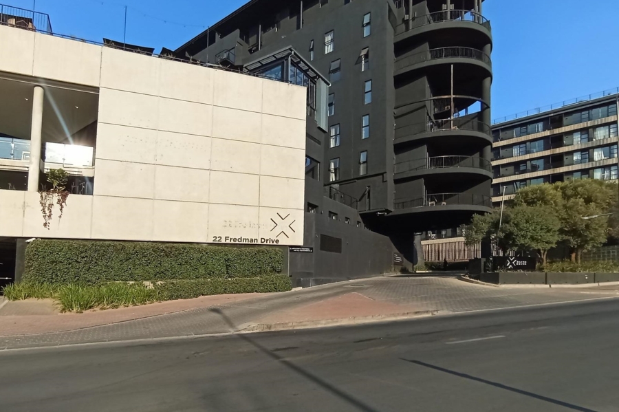 1 Bedroom Property for Sale in Sandown Gauteng
