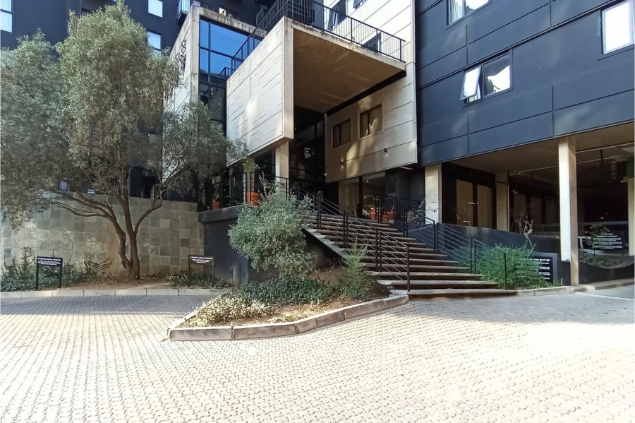 1 Bedroom Property for Sale in Sandown Gauteng
