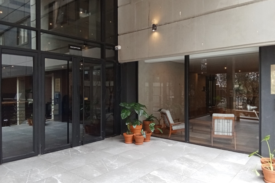 1 Bedroom Property for Sale in Sandown Gauteng