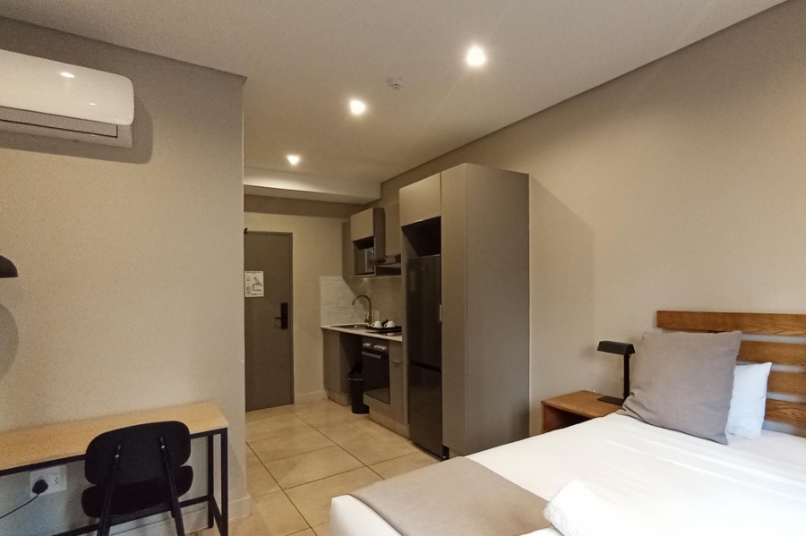 1 Bedroom Property for Sale in Sandown Gauteng