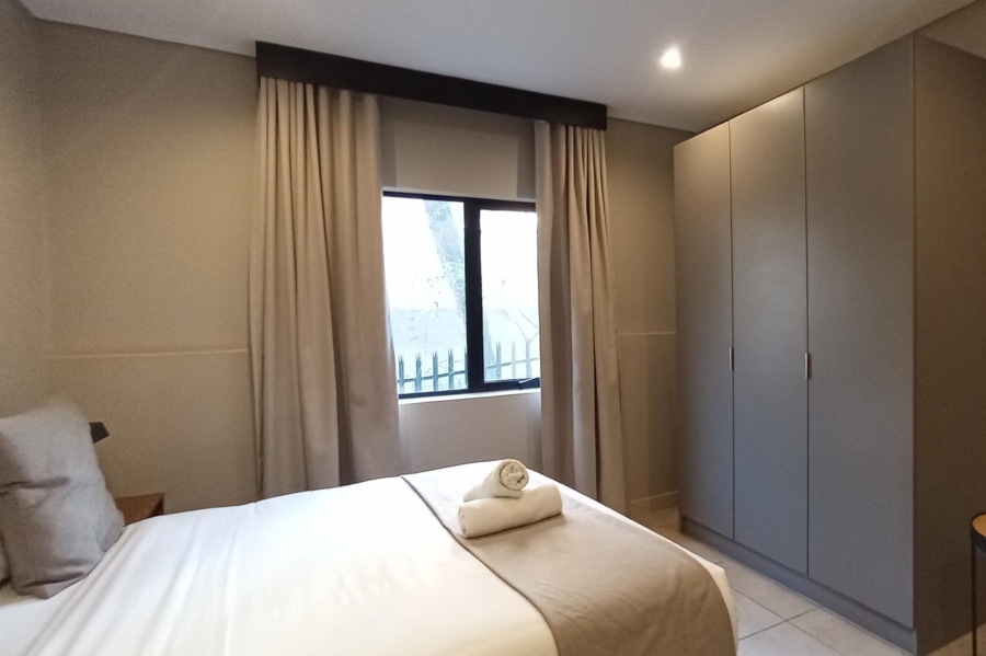 1 Bedroom Property for Sale in Sandown Gauteng