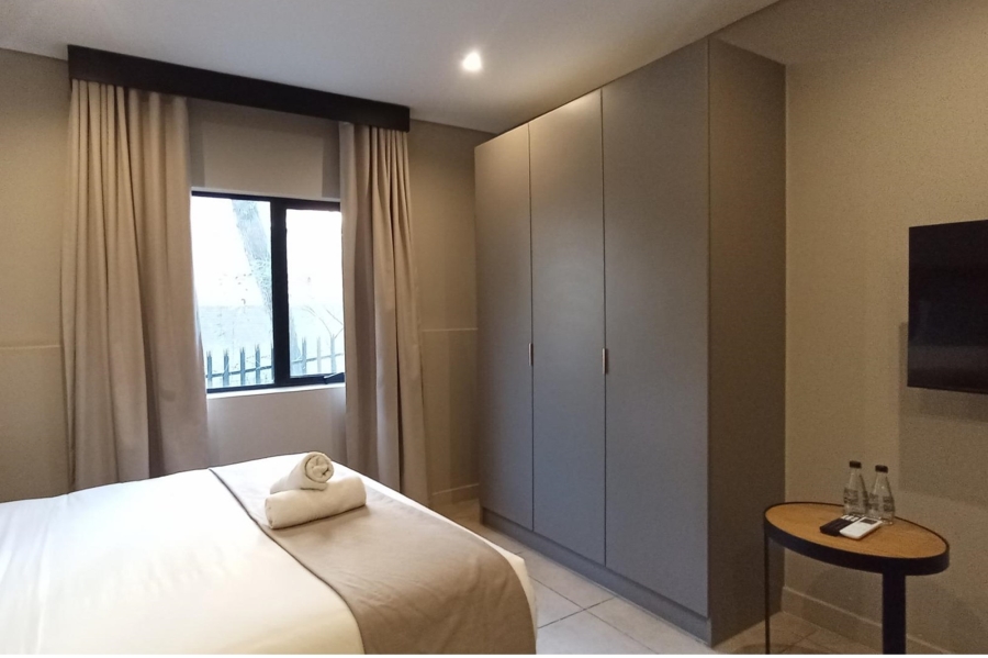 1 Bedroom Property for Sale in Sandown Gauteng