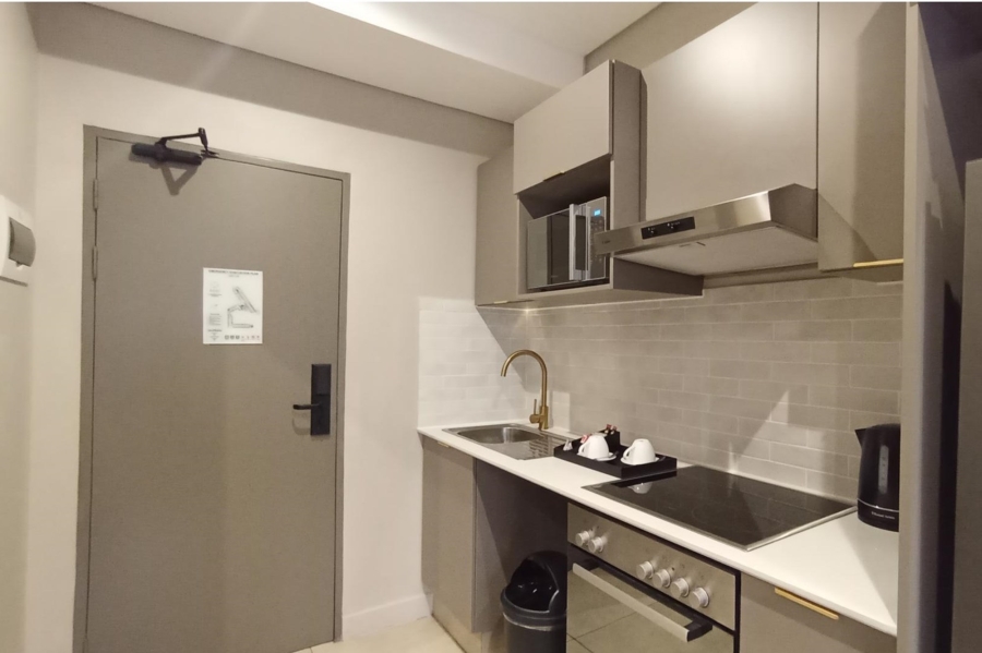 1 Bedroom Property for Sale in Sandown Gauteng