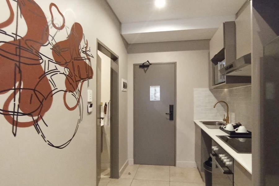 1 Bedroom Property for Sale in Sandown Gauteng