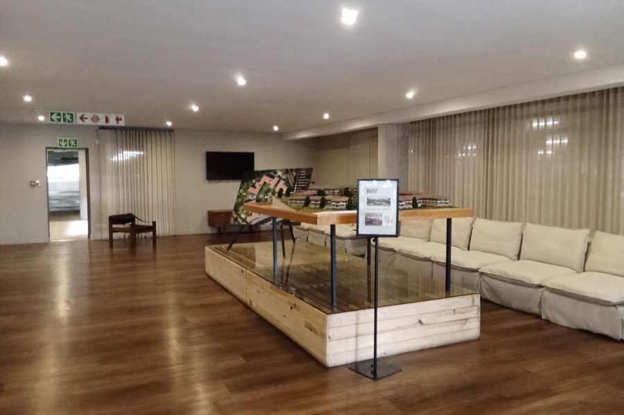 1 Bedroom Property for Sale in Sandown Gauteng