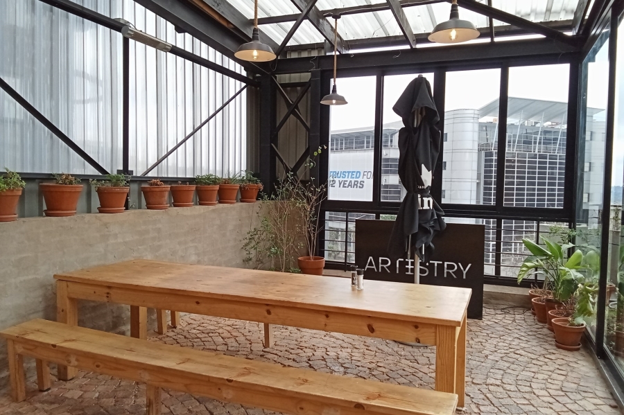 1 Bedroom Property for Sale in Sandown Gauteng