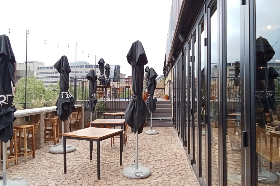 1 Bedroom Property for Sale in Sandown Gauteng