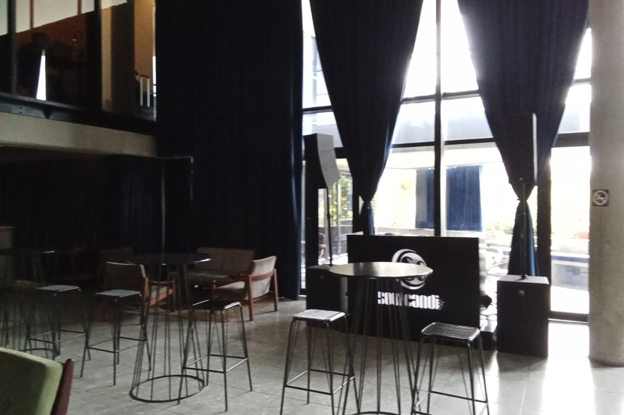 1 Bedroom Property for Sale in Sandown Gauteng