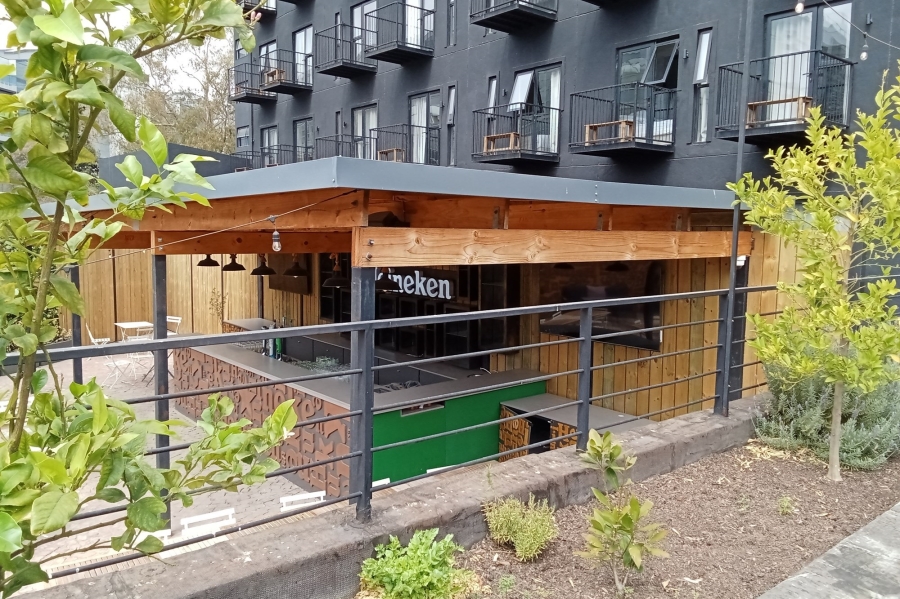 1 Bedroom Property for Sale in Sandown Gauteng