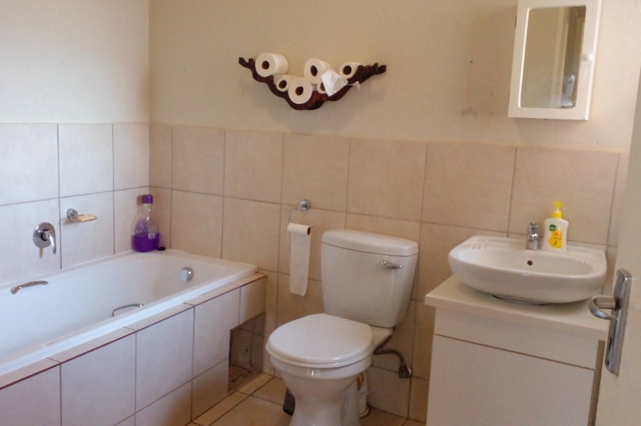 3 Bedroom Property for Sale in Ruimsig Gauteng