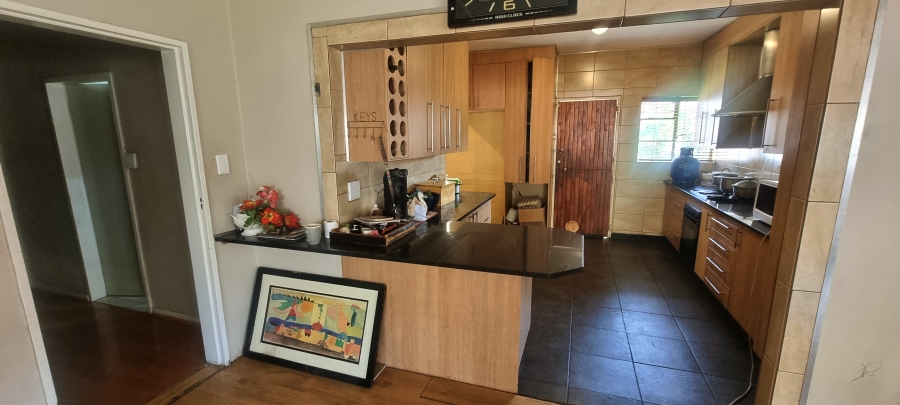 3 Bedroom Property for Sale in Wychwood Gauteng