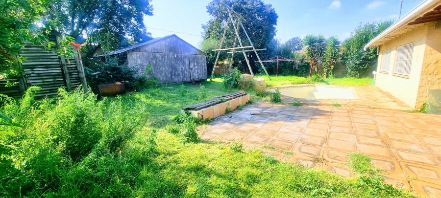 3 Bedroom Property for Sale in Wychwood Gauteng