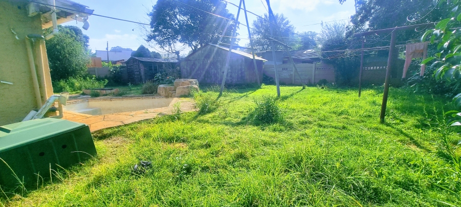 3 Bedroom Property for Sale in Wychwood Gauteng