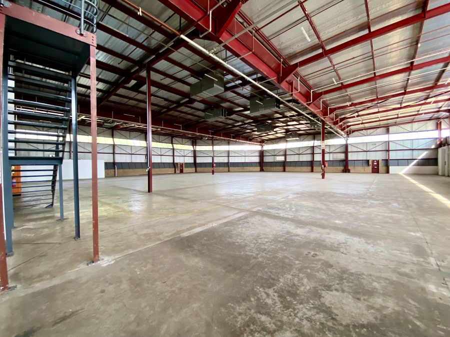 Commercial Property for Sale in Halfway House Gauteng