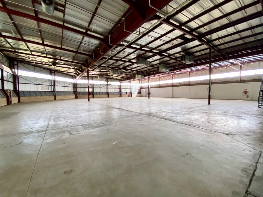 Commercial Property for Sale in Halfway House Gauteng