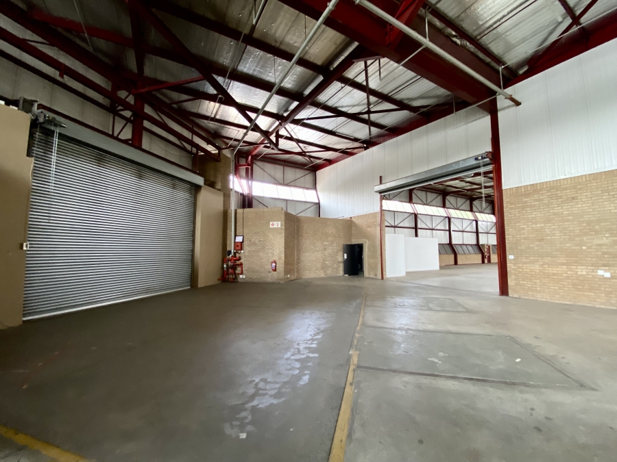 Commercial Property for Sale in Halfway House Gauteng