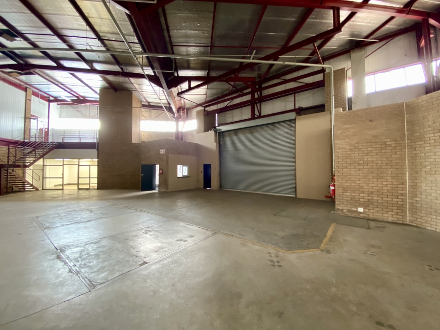 Commercial Property for Sale in Halfway House Gauteng