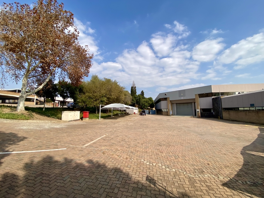 Commercial Property for Sale in Halfway House Gauteng