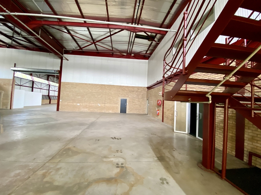 Commercial Property for Sale in Halfway House Gauteng