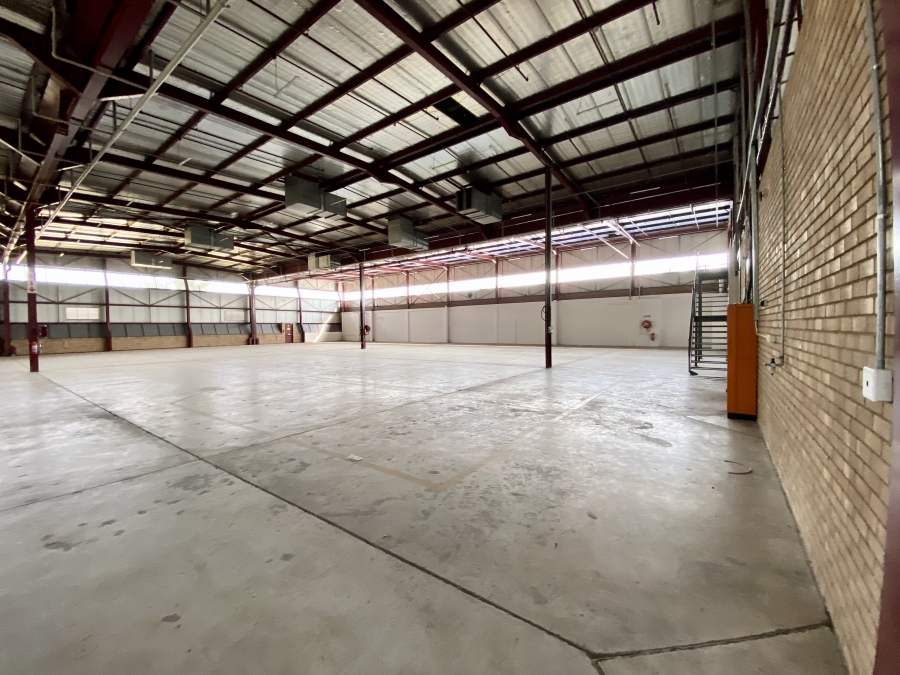 Commercial Property for Sale in Halfway House Gauteng