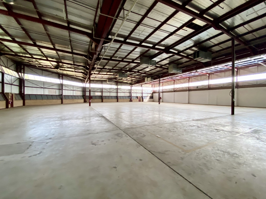 Commercial Property for Sale in Halfway House Gauteng
