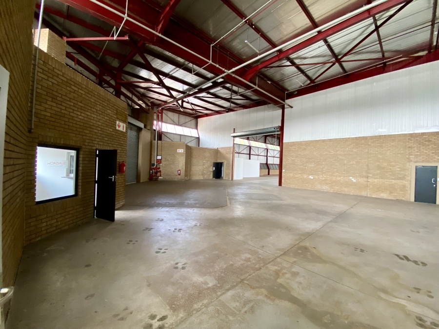 Commercial Property for Sale in Halfway House Gauteng