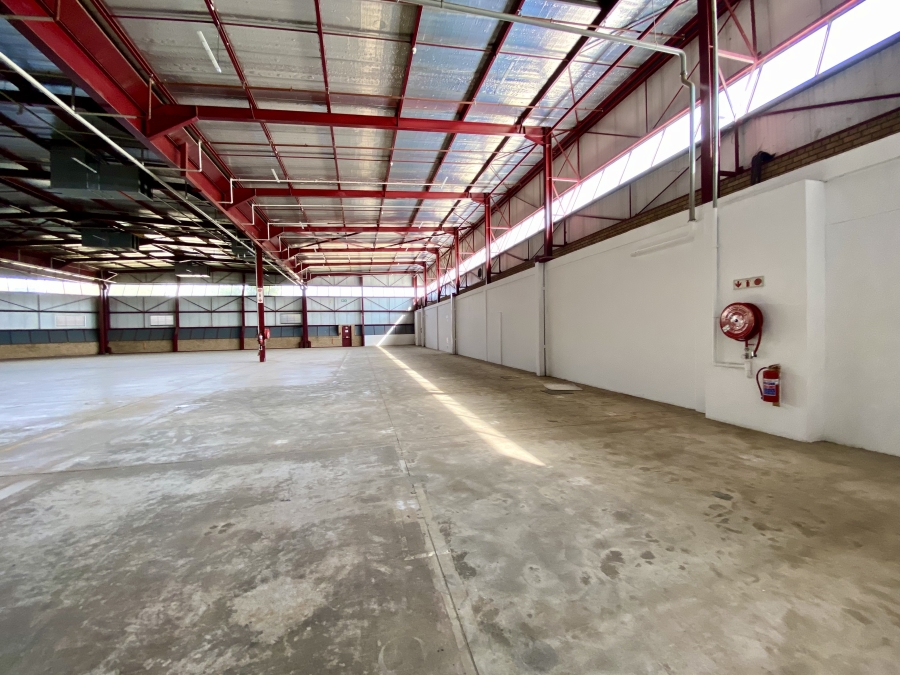 Commercial Property for Sale in Halfway House Gauteng