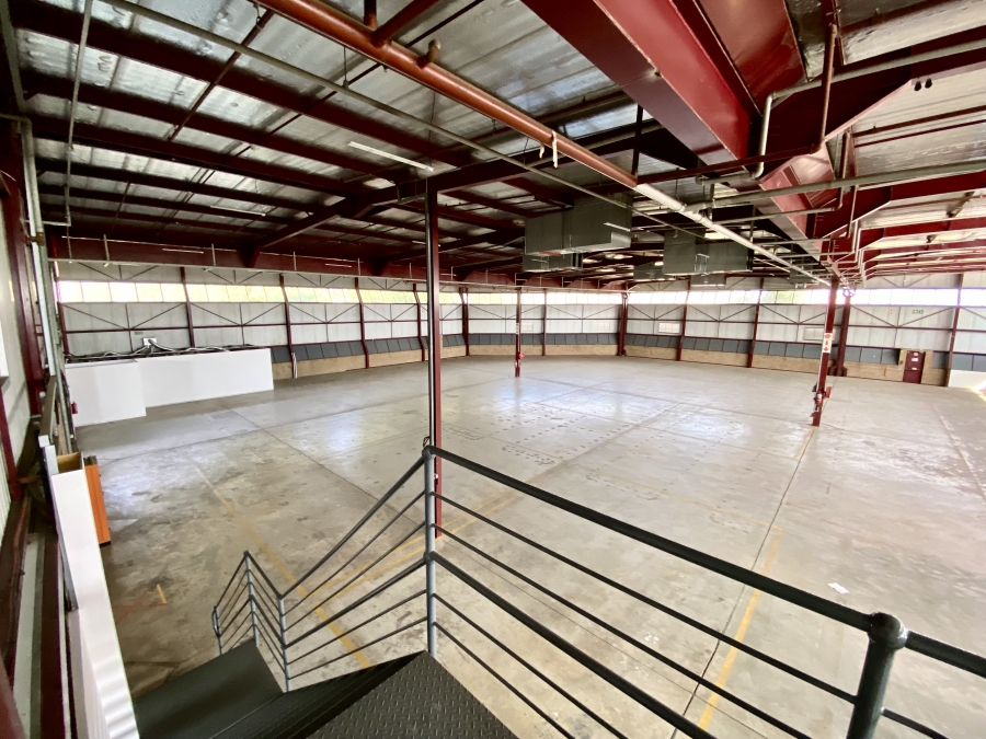 Commercial Property for Sale in Halfway House Gauteng