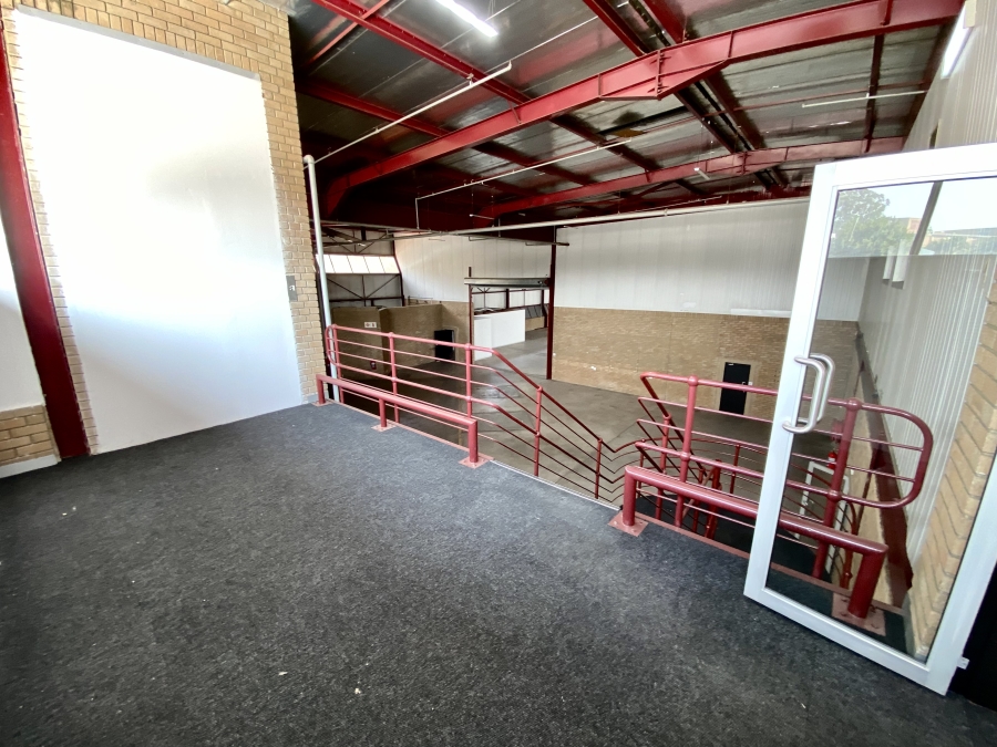 Commercial Property for Sale in Halfway House Gauteng