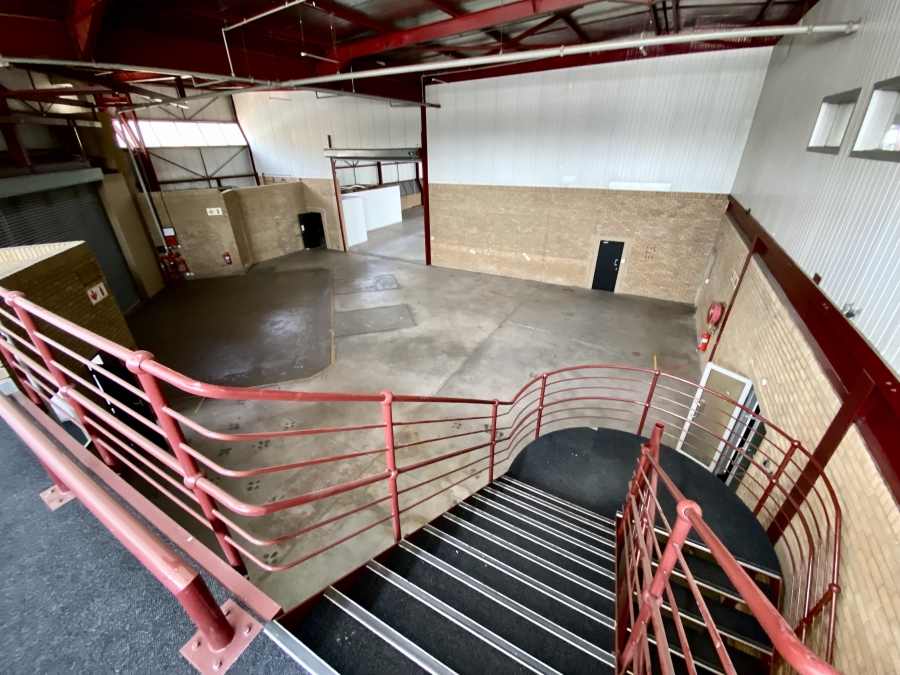 Commercial Property for Sale in Halfway House Gauteng
