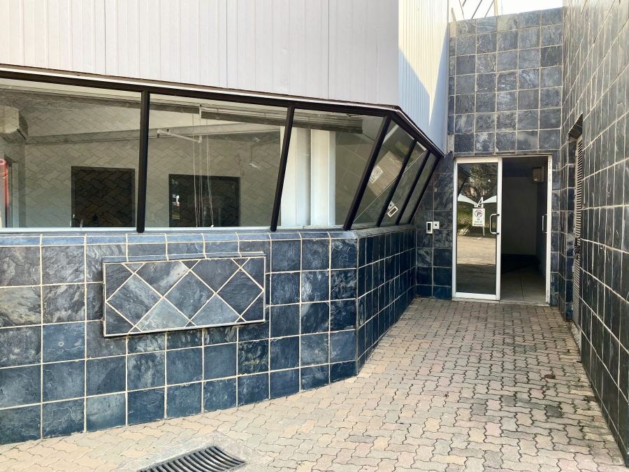 Commercial Property for Sale in Halfway House Gauteng