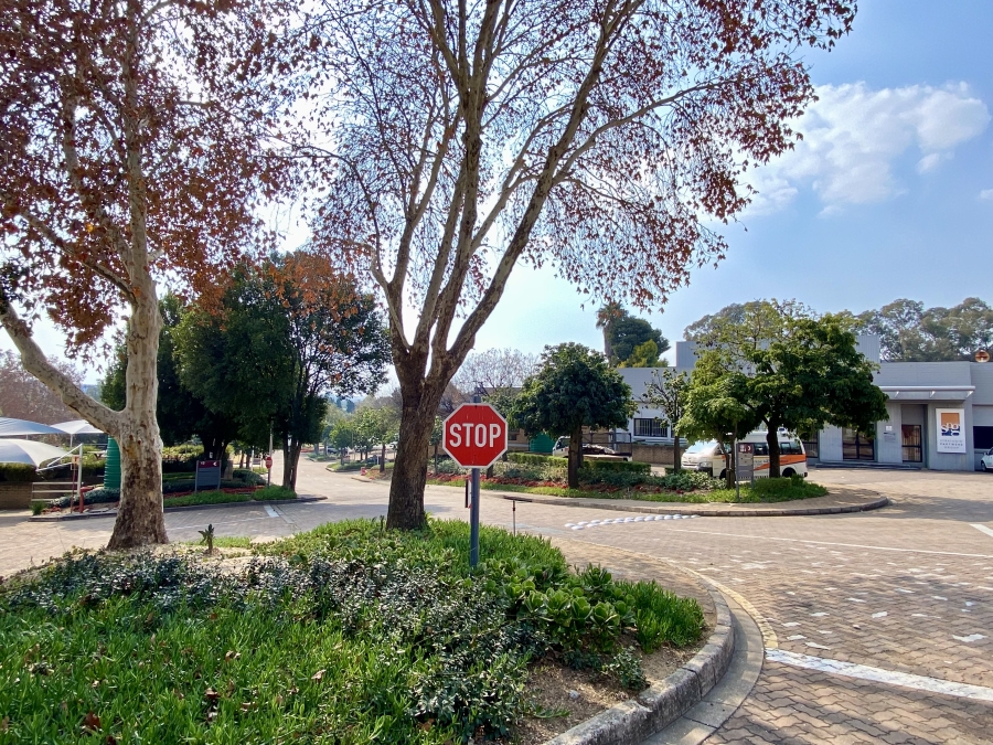 Commercial Property for Sale in Halfway House Gauteng
