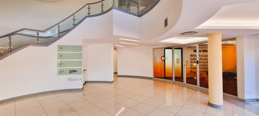 To Let commercial Property for Rent in Edenburg Gauteng