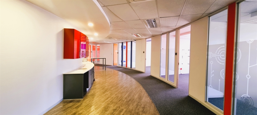 To Let commercial Property for Rent in Edenburg Gauteng