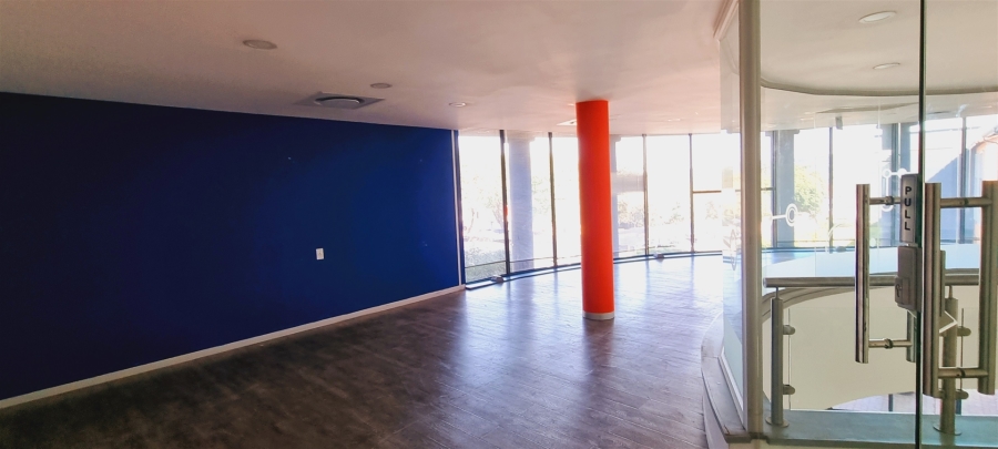 To Let commercial Property for Rent in Edenburg Gauteng