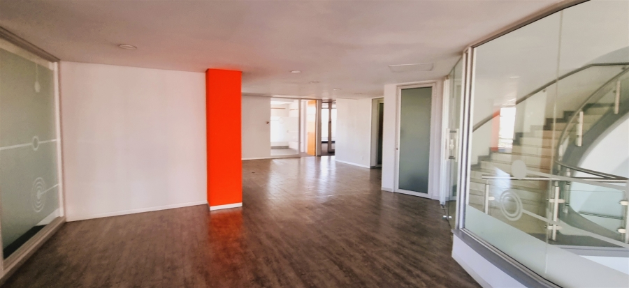 To Let commercial Property for Rent in Edenburg Gauteng