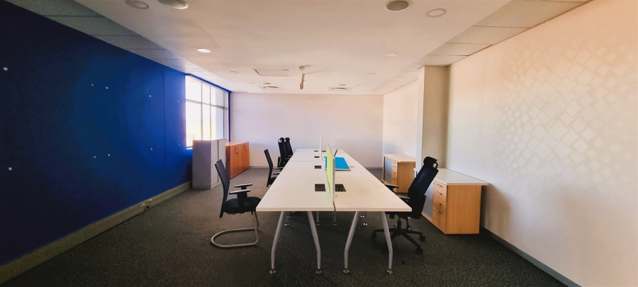 To Let commercial Property for Rent in Edenburg Gauteng