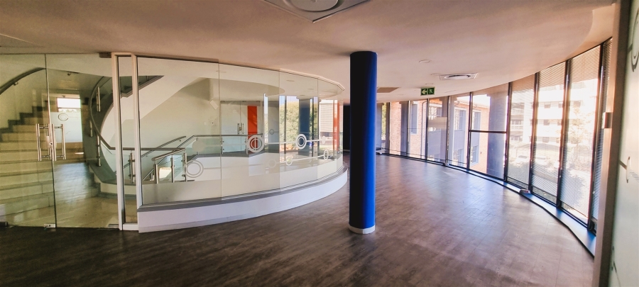 To Let commercial Property for Rent in Edenburg Gauteng