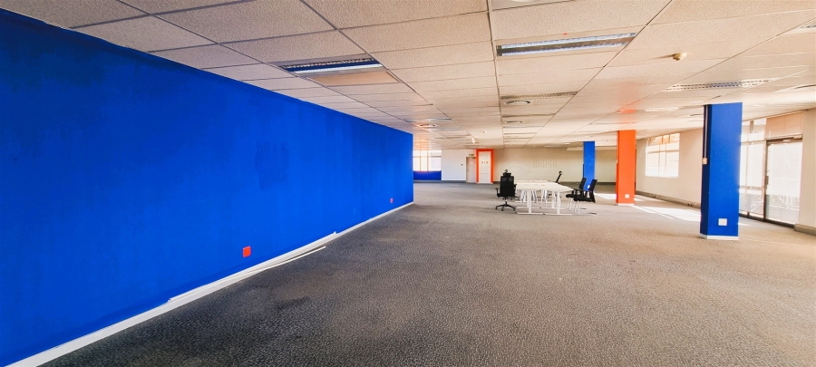 To Let commercial Property for Rent in Edenburg Gauteng