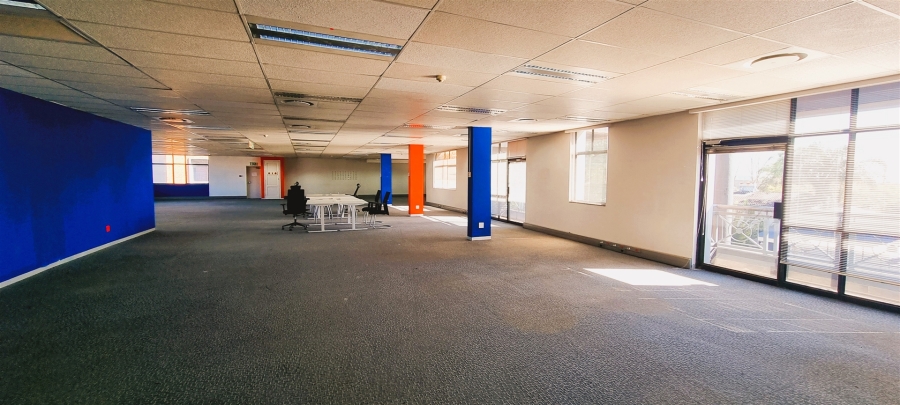 To Let commercial Property for Rent in Edenburg Gauteng