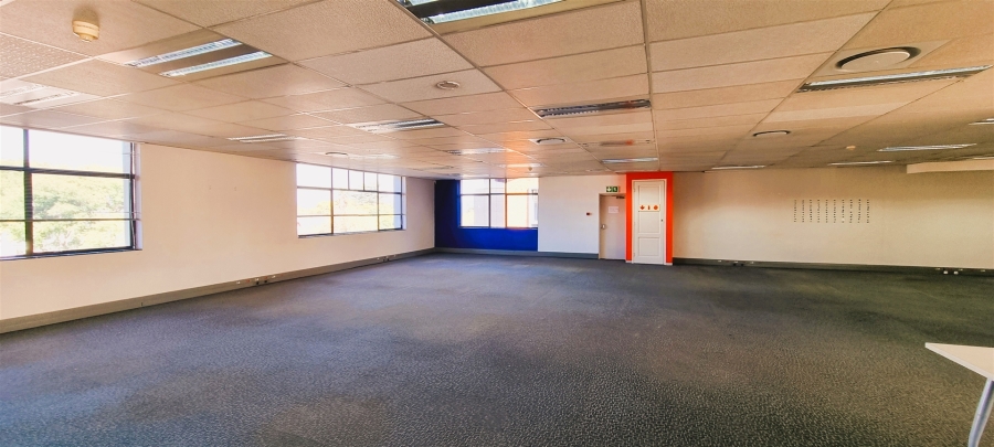 To Let commercial Property for Rent in Edenburg Gauteng