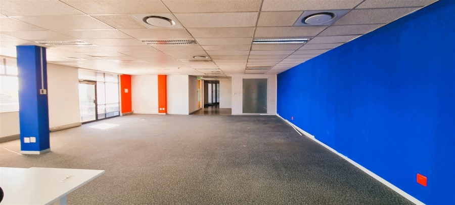 To Let commercial Property for Rent in Edenburg Gauteng