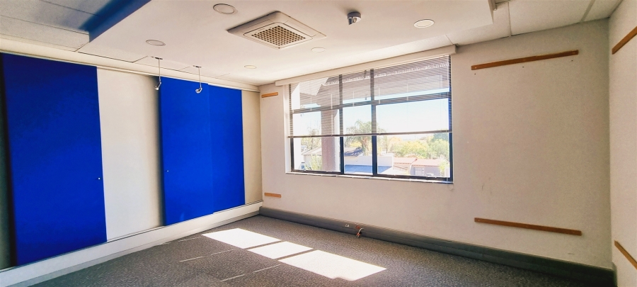 To Let commercial Property for Rent in Edenburg Gauteng