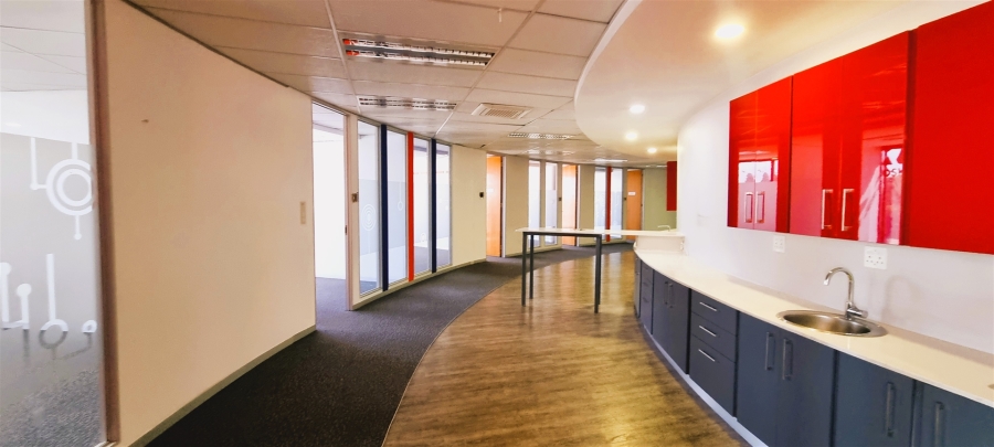 To Let commercial Property for Rent in Edenburg Gauteng