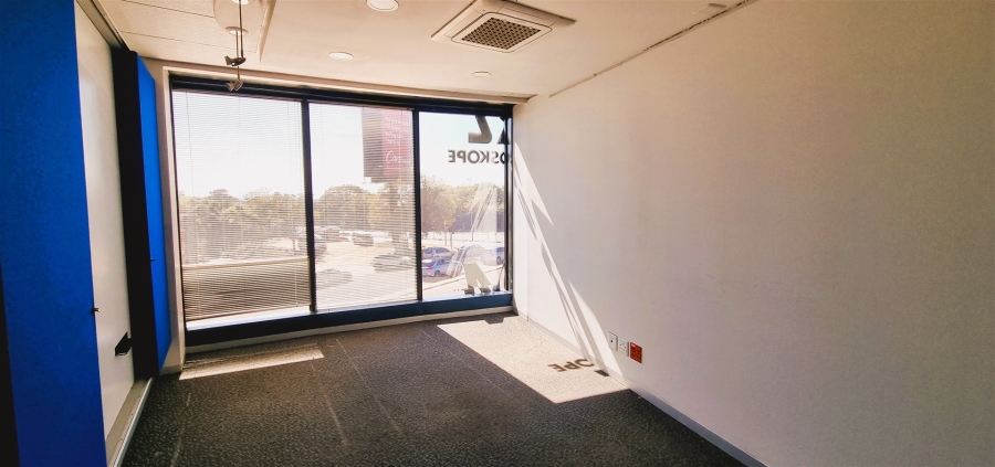 To Let commercial Property for Rent in Edenburg Gauteng